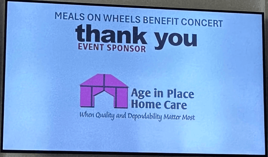Meals on Wheels Meals on Wheels 1