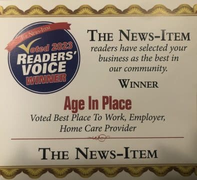 Voter’s Choice Award The News Item scaled 394x359 1