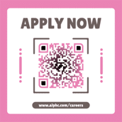 Careers apply qr