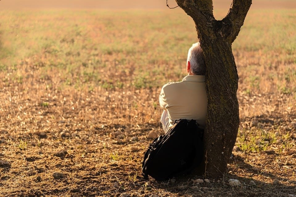 Beat the Heat! Five Tips for PA Senior Caregivers beat the heat