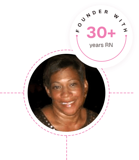 Our Staff carmen founder
