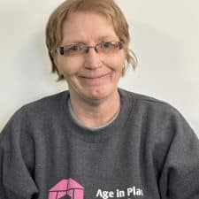 Our Staff Heather Sparr Berks Regional scaled 225x225 2