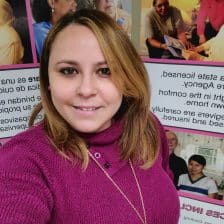 Lehigh Regional Office Maria Rivera 224x224 1