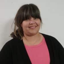 Our Staff Rebecca Aul Overnight Administrative Assistant 225x225 1