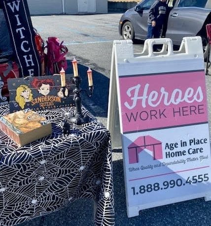 Age In Place Trunk or Treat Halloween Event aiphc community section 7 428x459 1