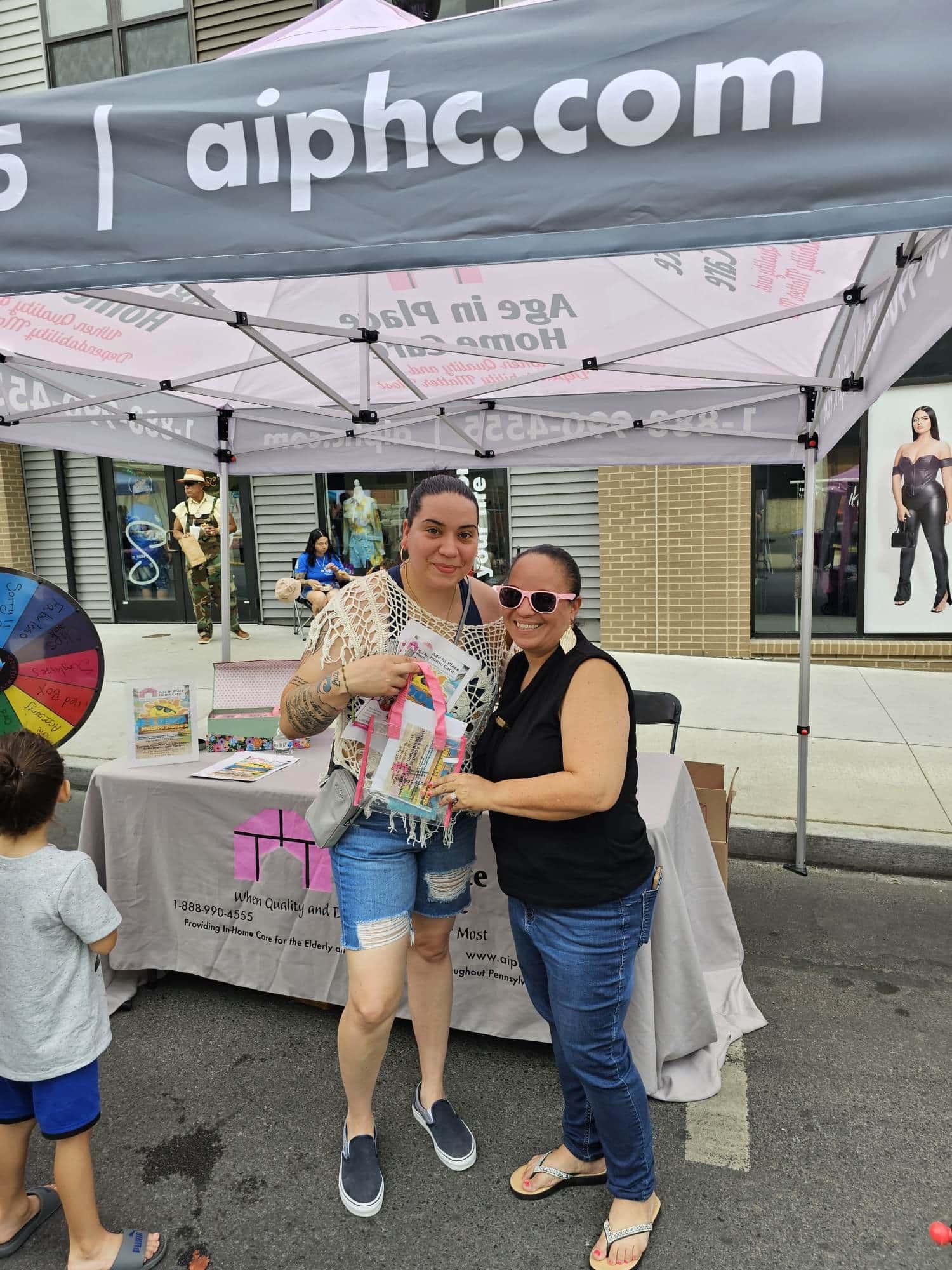 Allentown Fusion Event-Website allen 2