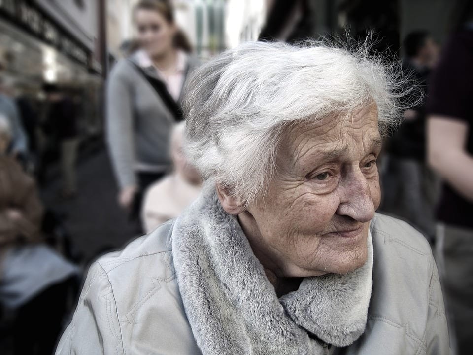 Tips for Dementia Prevention dementia