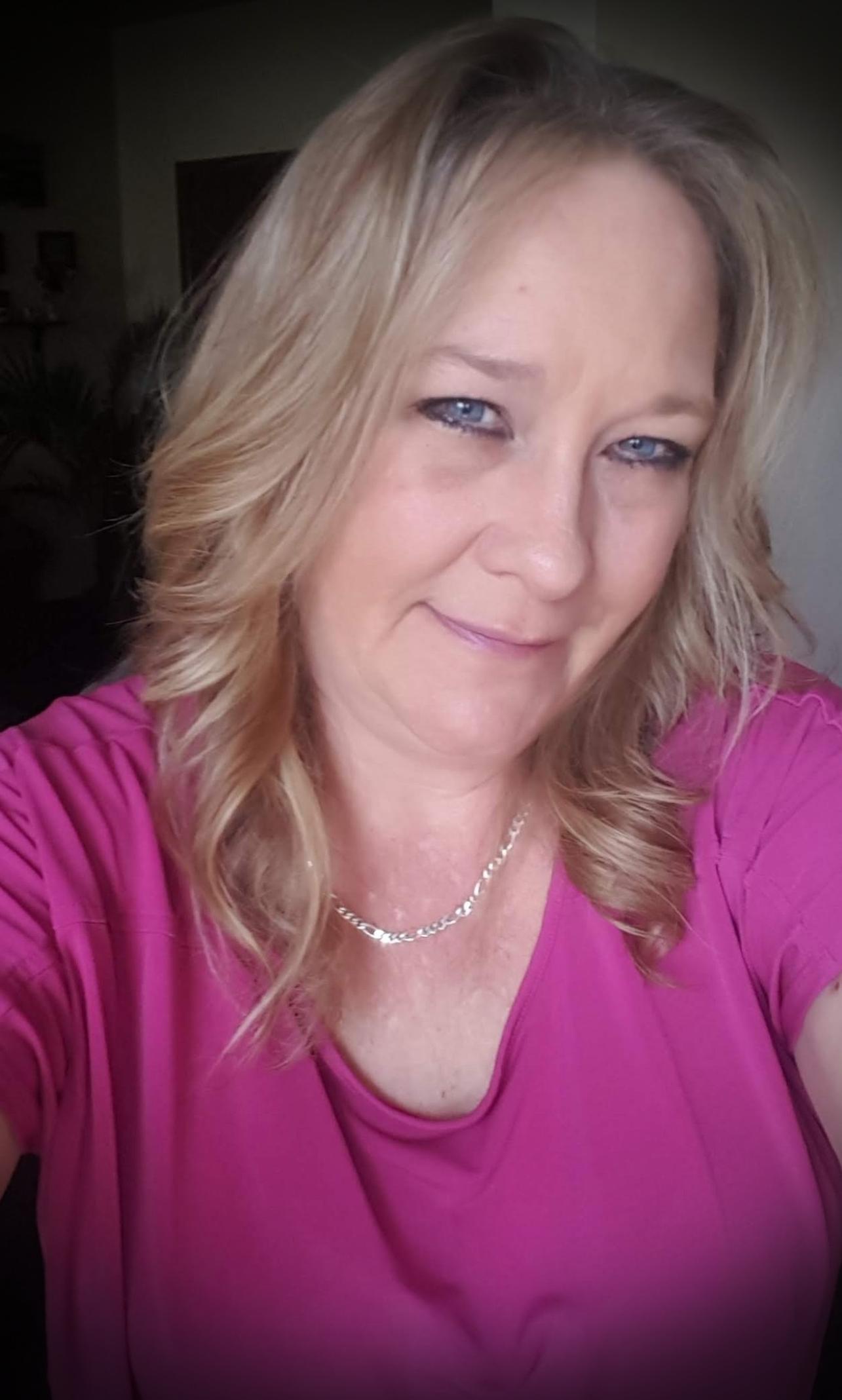 Our Staff Deana Dunmeyer