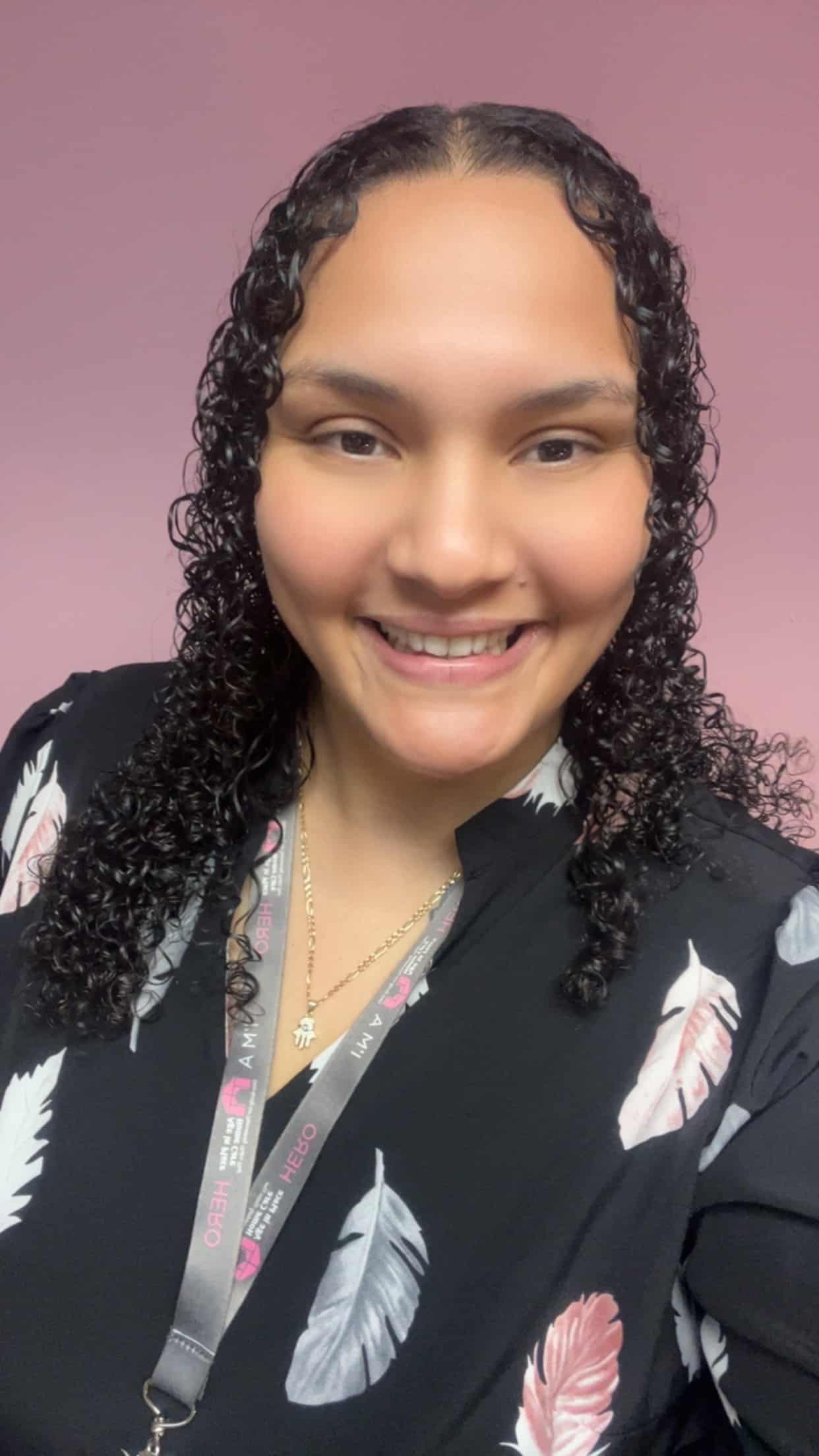 Our Staff Karla Cardona Rodriguez