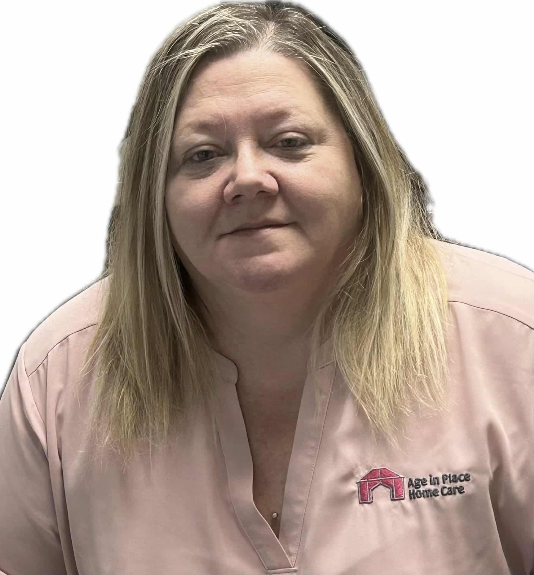 Our Staff Rebecca Borden
