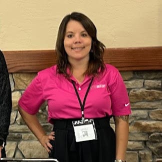 Our Staff Bobbi Jefferson Southwestern PA Regional