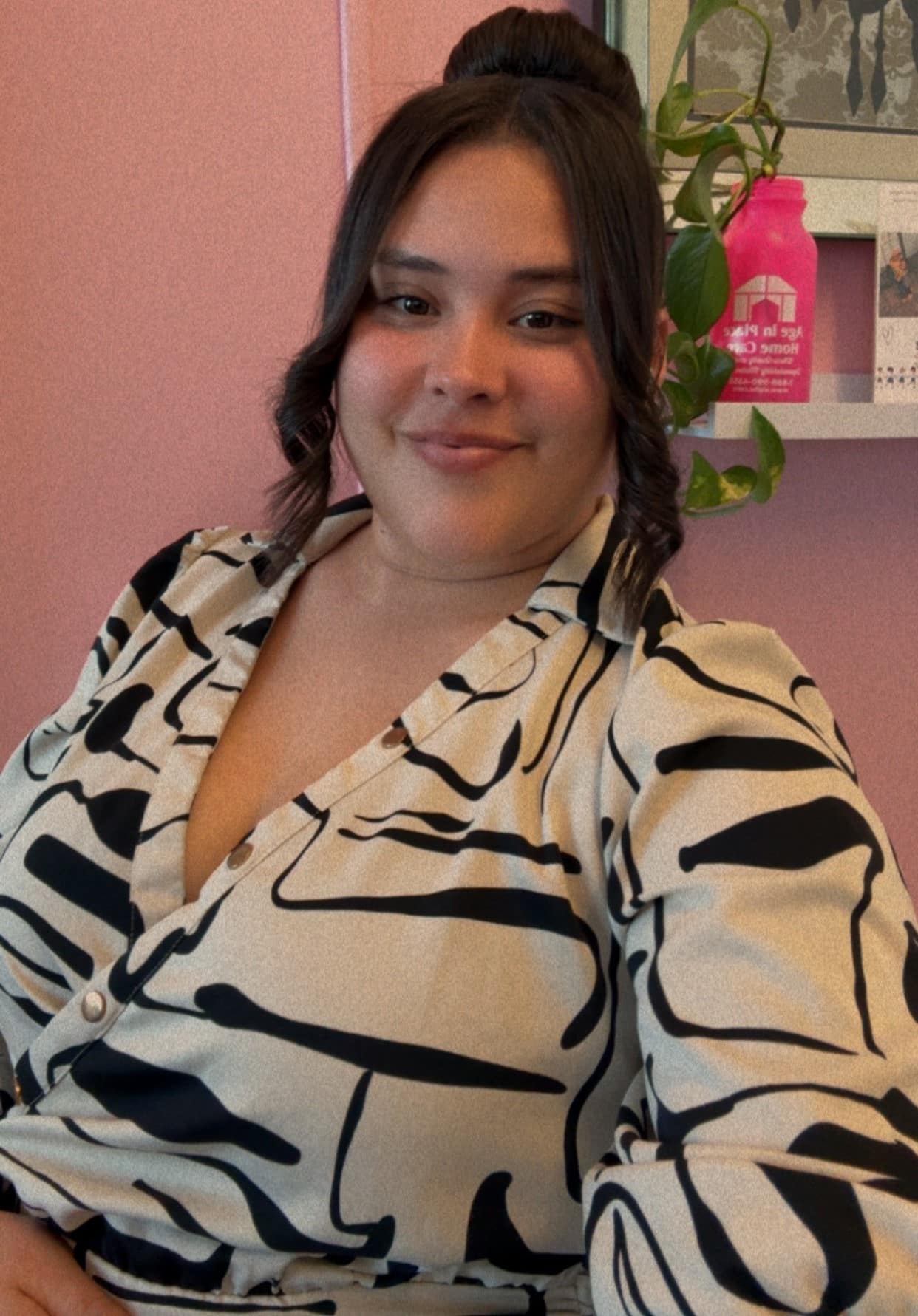 Our Staff Natashaly Pabon Lehigh Regional